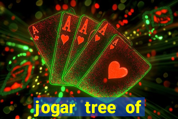 jogar tree of fortune demo